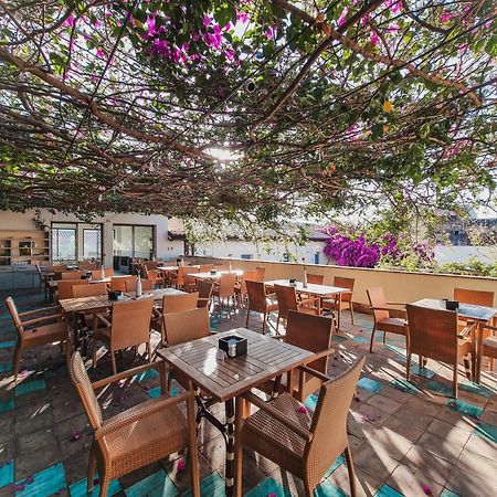 Maharia Bed & Wine Bed & Breakfast เมนฟี ภายนอก รูปภาพ